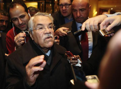 OPEC loay hoay với tình trạng dầu thừa, giá giảm ảnh 1